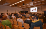 31 octobre 2017- AG 2017 et conférence au sujet de l'incendie de Villars-sous-Mont