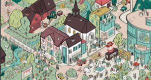 Offre d'emploi: Patrimoine suisse cherche un.e collaborateur.trice pour son projet "Explorer mon quartier"