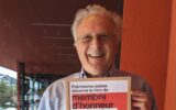1er juillet 2023- Denis Buchs nommé membre d’honneur de Patrimoine suisse