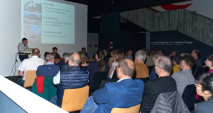 3 mai 2023- Assemblée & exposition