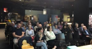 20 mars 2024- Assemblée & exposition