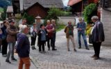 30 août 2025- Balade dans le Pays d'Enhaut