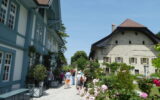 14 juin 2025- Visite du Château de Marnand